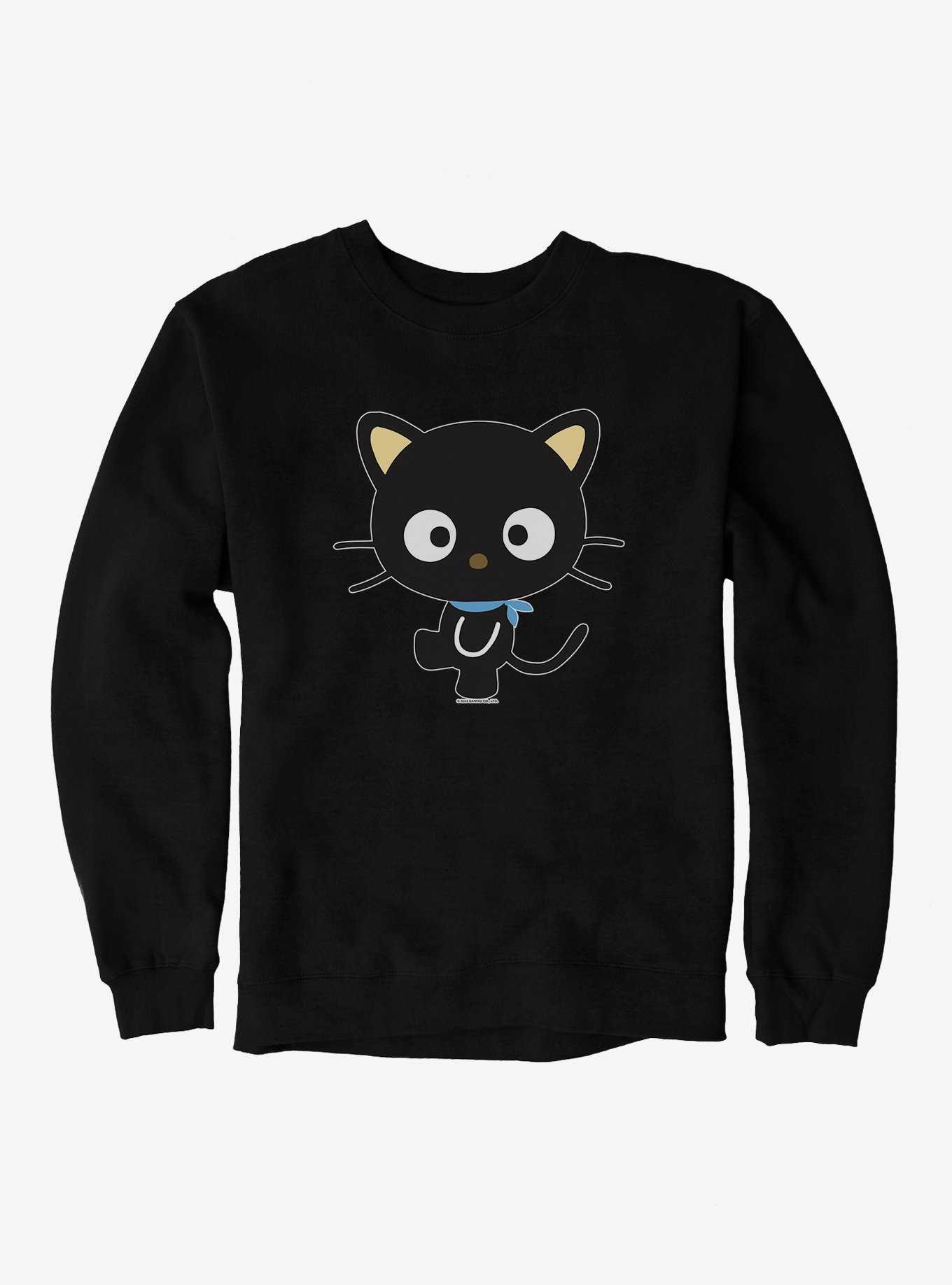 Chococat Walking Sweatshirt, , hi-res