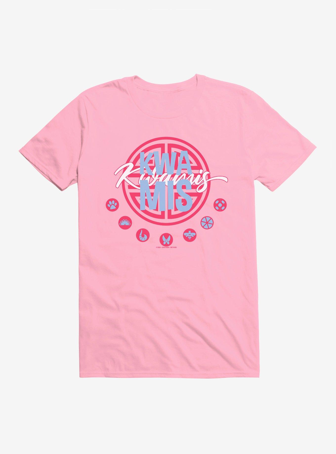 Miraculous: Tales of Ladybug & Cat Noir Ladybug Kwamis T-Shirt, , hi-res