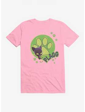 Miraculous: Tales of Ladybug & Cat Noir Ladybug Plagg T-Shirt, , hi-res