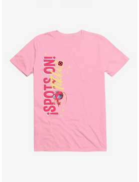 Miraculous: Tales of Ladybug & Cat Noir Ladybug Spots On Tikki T-Shirt, , hi-res