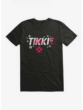 Miraculous: Tales of Ladybug & Cat Noir Ladybug Tikki Floating T-Shirt, , hi-res