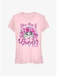 Disney's Encanto A Wonder Girl's T-Shirt, LIGHT PINK, hi-res