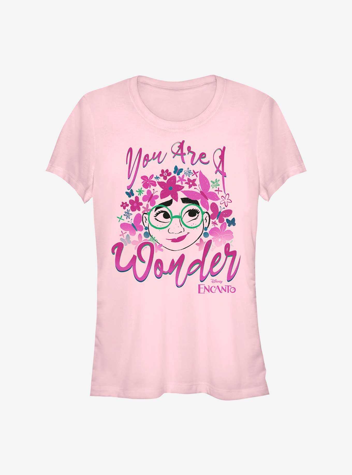Disney's Encanto A Wonder Girl's T-Shirt, , hi-res