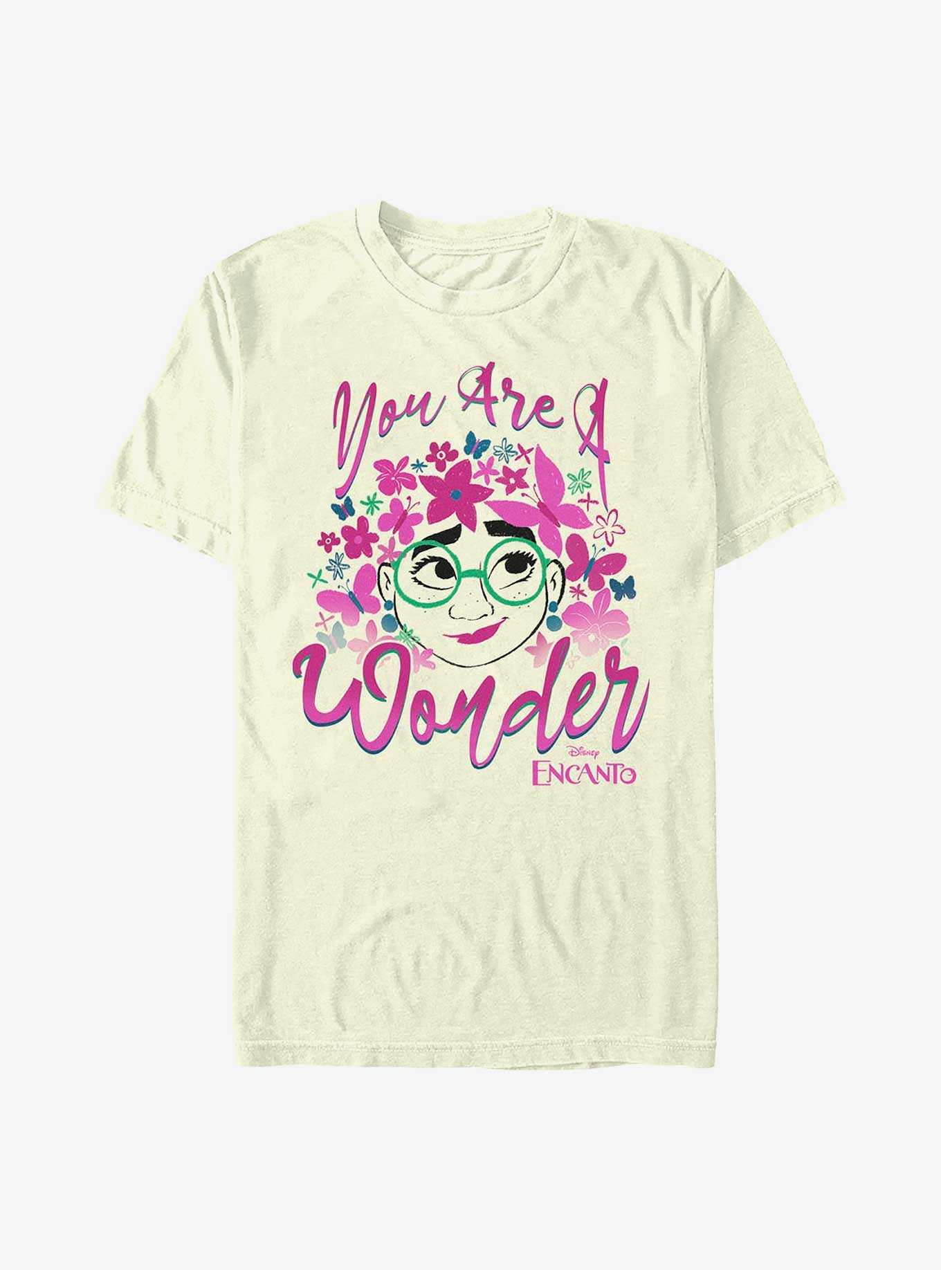Disney's Encanto A Wonder T-Shirt, , hi-res