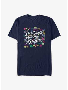 Disney's Encanto About Bruno Colorful T-Shirt, , hi-res