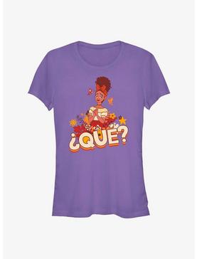Disney's Encanto Dolores Que Girl's T-Shirt, , hi-res