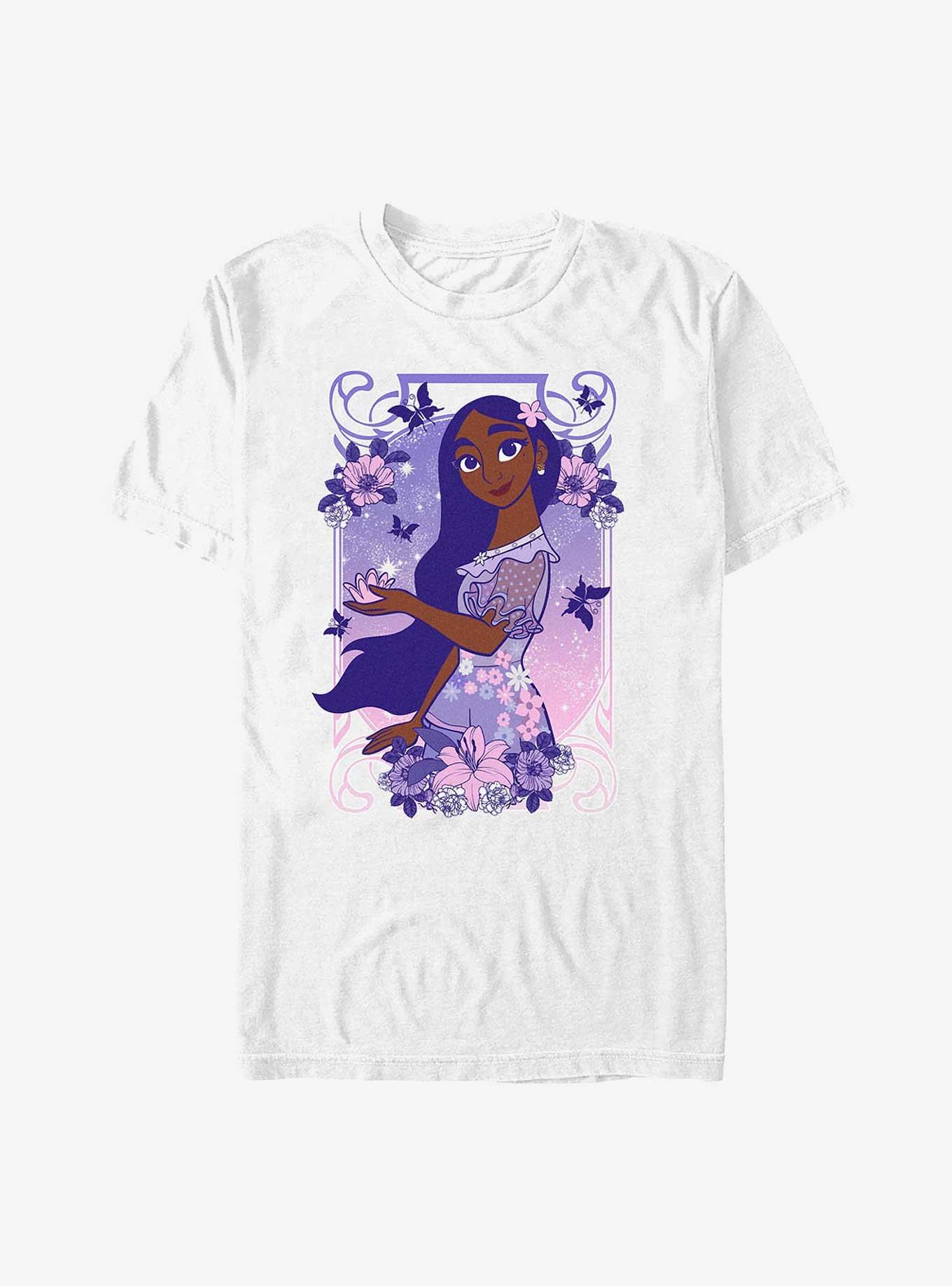 Disney's Encanto Effortless Isabella T-Shirt, , hi-res