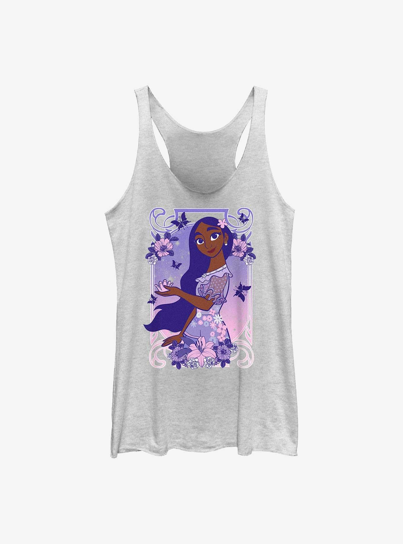 Disney's Encanto Effortless Isabella Girl's Tank , , hi-res