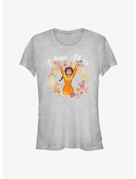 Disney's Encanto Pepa Clear Skies Girl's T-Shirt, , hi-res