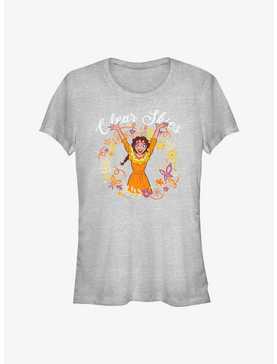 Disney's Encanto Pepa Clear Skies Girl's T-Shirt, , hi-res