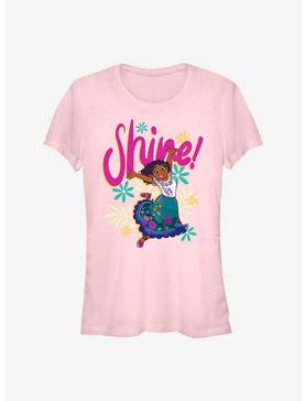 Disney's Encanto Shine Girl's T-Shirt, , hi-res