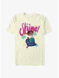 Disney's Encanto Shine T-Shirt, NATURAL, hi-res