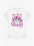 Disney Encanto Mirabel You Are A Wonder Womens T-Shirt, WHITE, hi-res