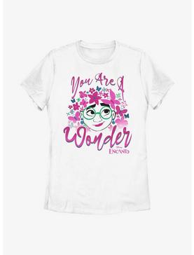 Disney Encanto Mirabel You Are A Wonder Womens T-Shirt, , hi-res