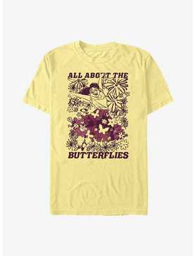 Disney Encanto Mirabel All About Butterflies T-Shirt, , hi-res