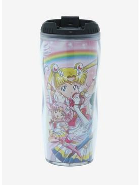 Sailor Moon Super S Travel Mug, , hi-res