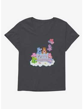 Care Bears Forever Girls T-Shirt Plus Size, , hi-res
