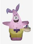 SpongeBob SquarePants Airblown Patrick in Easter Outfit , , hi-res