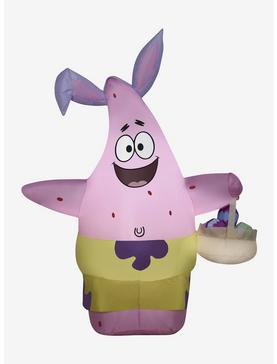 SpongeBob SquarePants Airblown Patrick in Easter Outfit , , hi-res