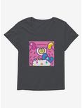 Hello Kitty Sweet Kaiju Cyclops Girls T-Shirt Plus Size, , hi-res