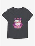 Hello Kitty Sweet Kaiju Sprinkles Girls T-Shirt Plus Size, , hi-res