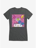 Hello Kitty Sweet Kaiju Cyclops Girls T-Shirt, , hi-res