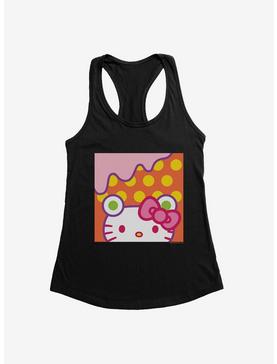 Hello Kitty Sweet Kaiju Melting Girls Tank, , hi-res