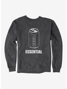 ICreate Beer Essential Sweatshirt, , hi-res