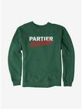 ICreate Certified Partier Sweatshirt, , hi-res