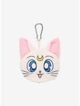 Sailor Moon Artemis Plush Key Chain, , hi-res