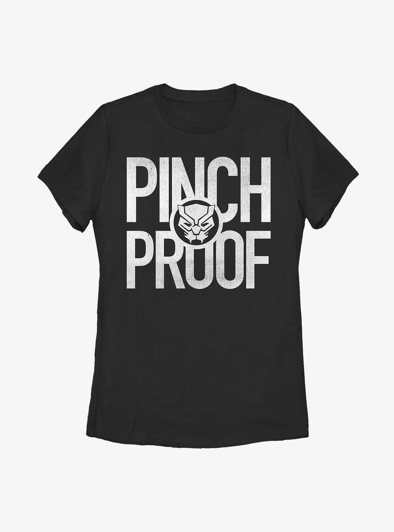 Marvel Black Panther Proof Womens T-Shirt, , hi-res