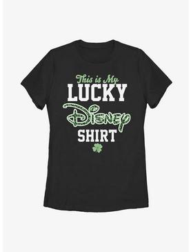 Disney Lucky Womens T-Shirt, , hi-res