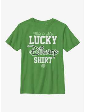 Disney Lucky Youth T-Shirt, , hi-res