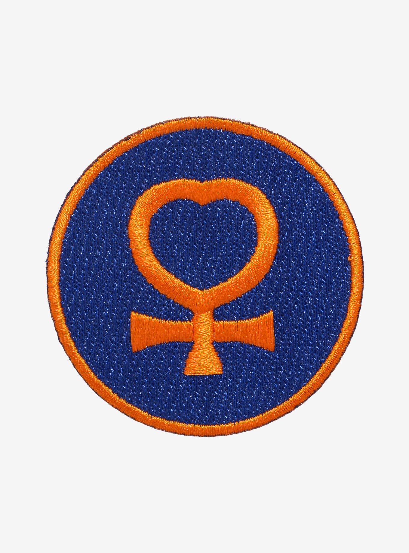 moon sailor venus symbol