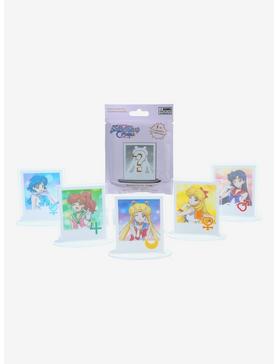Sailor Moon Crystal Scouts Photo Blind Bag Acrylic Stand, , hi-res