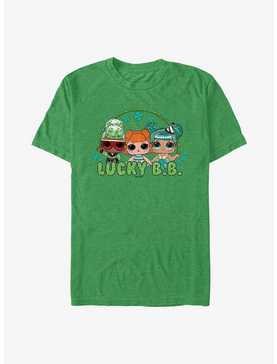 L.O.L. Surprise Lucky BB Squad T-Shirt, , hi-res