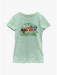 L.O.L. Surprise Lucky BB Squad Youth Girls T-Shirt, MINT, hi-res