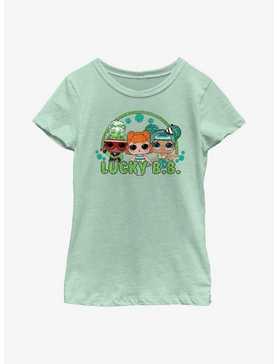 L.O.L. Surprise Lucky BB Squad Youth Girls T-Shirt, , hi-res