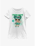 L.O.L. Surprise Party Here Youth Girls T-Shirt, WHITE, hi-res
