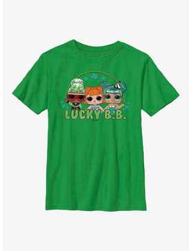 L.O.L. Surprise Lucky BB Squad Youth T-Shirt, , hi-res