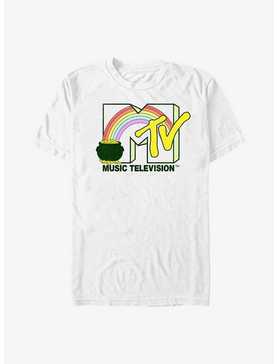 MTV Pot Of TV T-Shirt, , hi-res