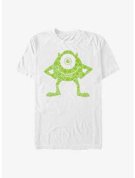 Disney Pixar Monsters University Mike Clover T-Shirt, , hi-res