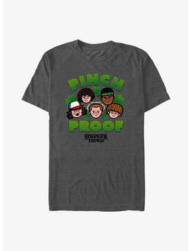 Stranger Things Pinch Proof T-Shirt, , hi-res