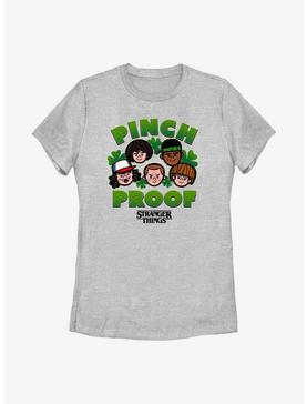 Stranger Things Pinch Proof Womens T-Shirt, , hi-res
