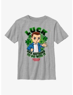 Stranger Things Not Lucky Youth T-Shirt, , hi-res