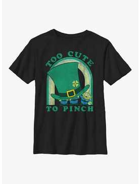 Disney Pixar Toy Story Too Cute To Pinch Youth T-Shirt, , hi-res
