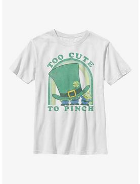 Disney Pixar Toy Story Too Cute To Pinch Youth T-Shirt, , hi-res