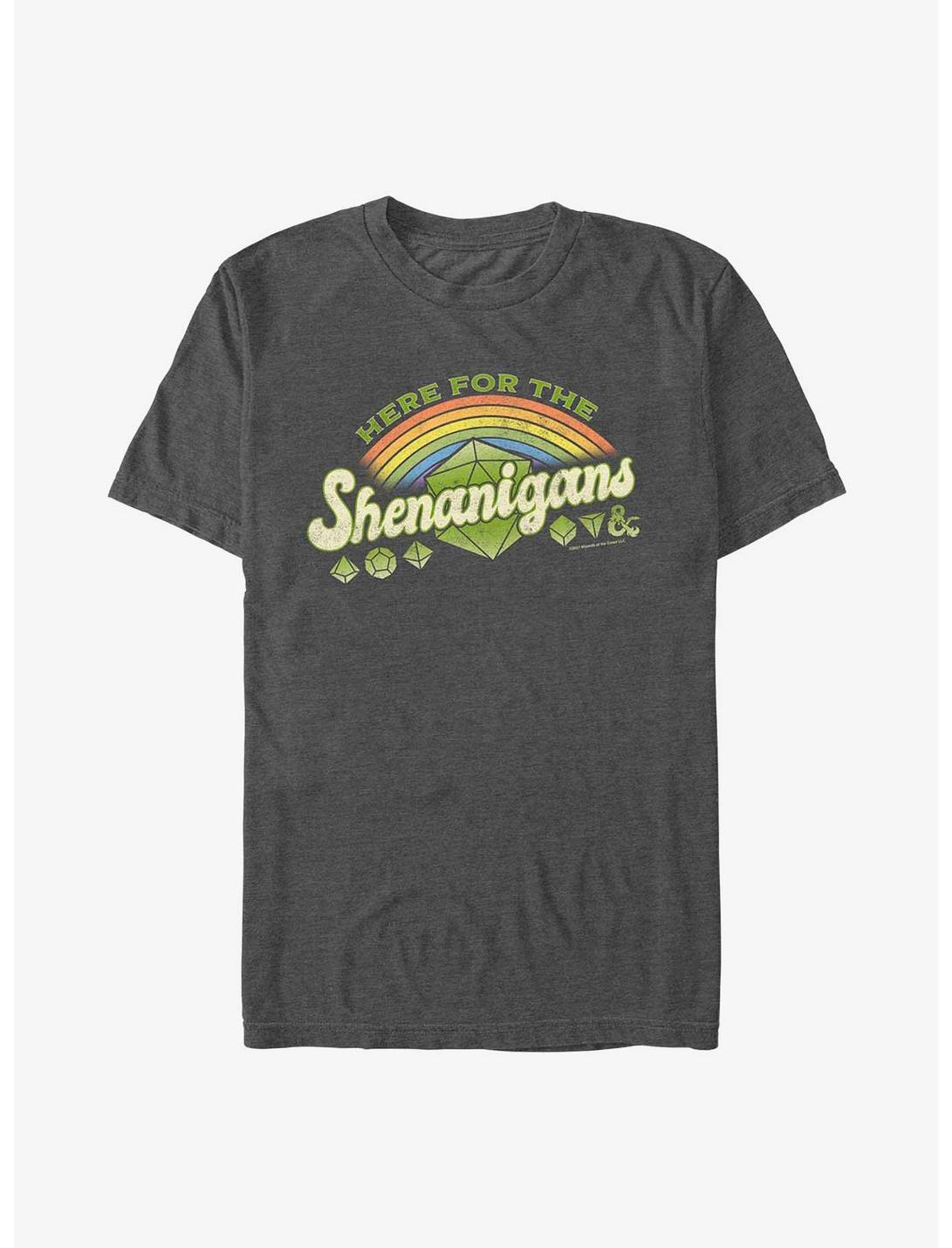 Shenanigans T-Shirt Shenanigans T-Shirt