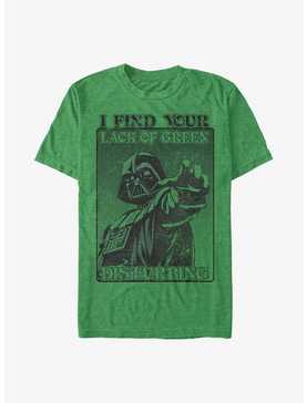 Star Wars Mean Green T-Shirt, , hi-res