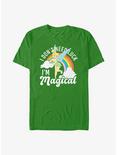 Disney Tinker Bell I'm Magical T-Shirt, KELLY, hi-res